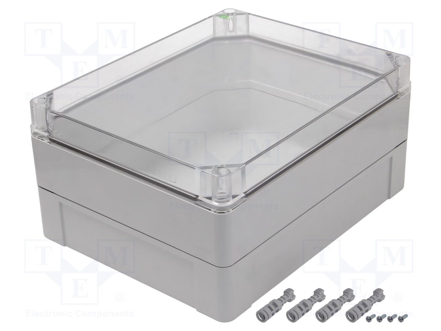 ELEKTRO-PLAST NASIELSK EPN-2726-01 Yleiskotelo 270x340x165mm