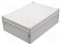 ELEKTRO-PLAST NASIELSK EPN-2727-00 Yleiskotelo 330mm