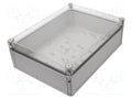 ELEKTRO-PLAST NASIELSK EPN-2727-01 Yleiskotelo 330mm