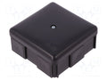 ELEKTRO-PLAST NASIELSK EPN-0226-02 Jakorasia 86x86x39mm (50 kpl erä)