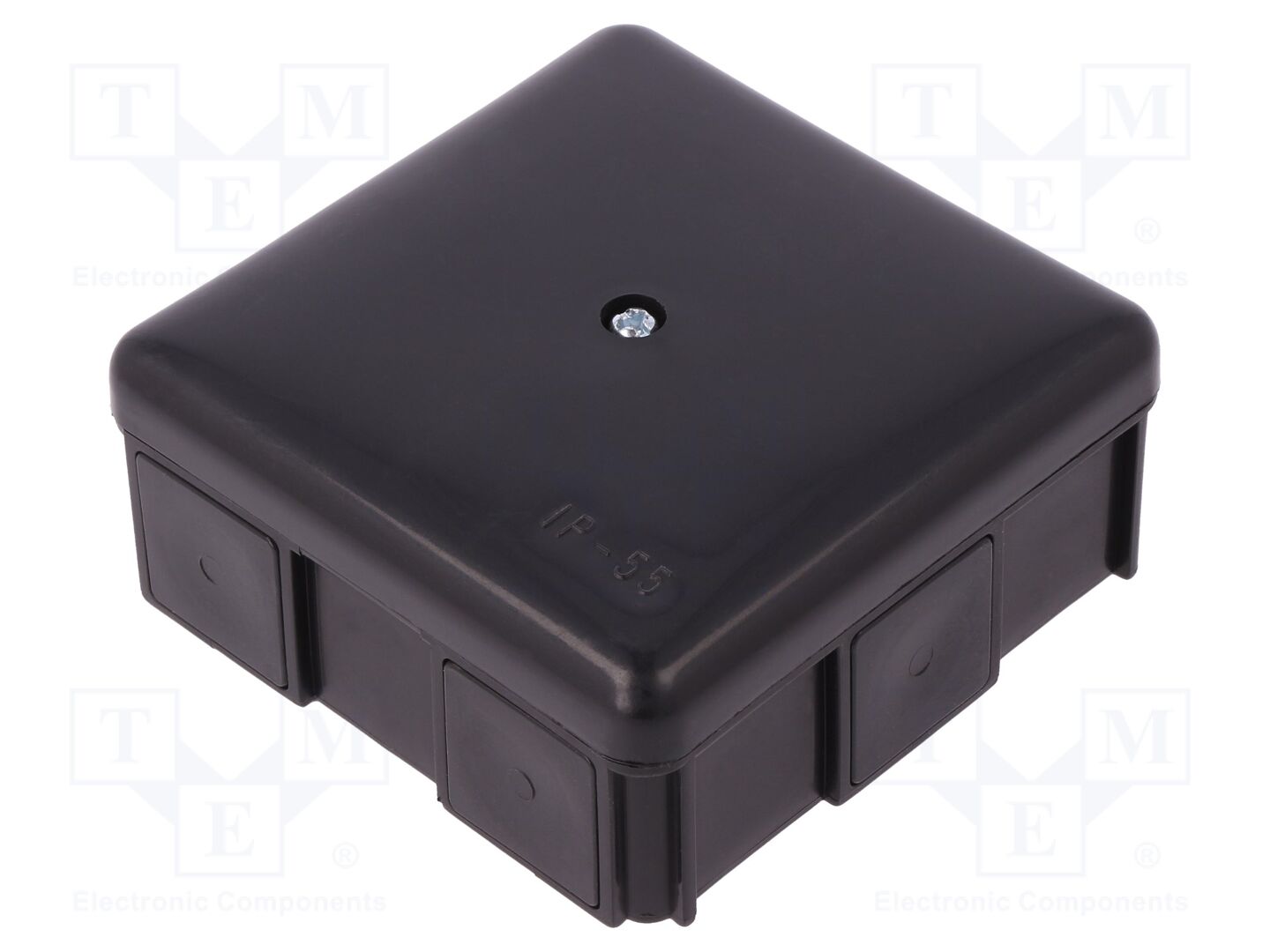 ELEKTRO-PLAST NASIELSK EPN-0226-02 Jakorasia 86x86x39mm (50 kpl erä)