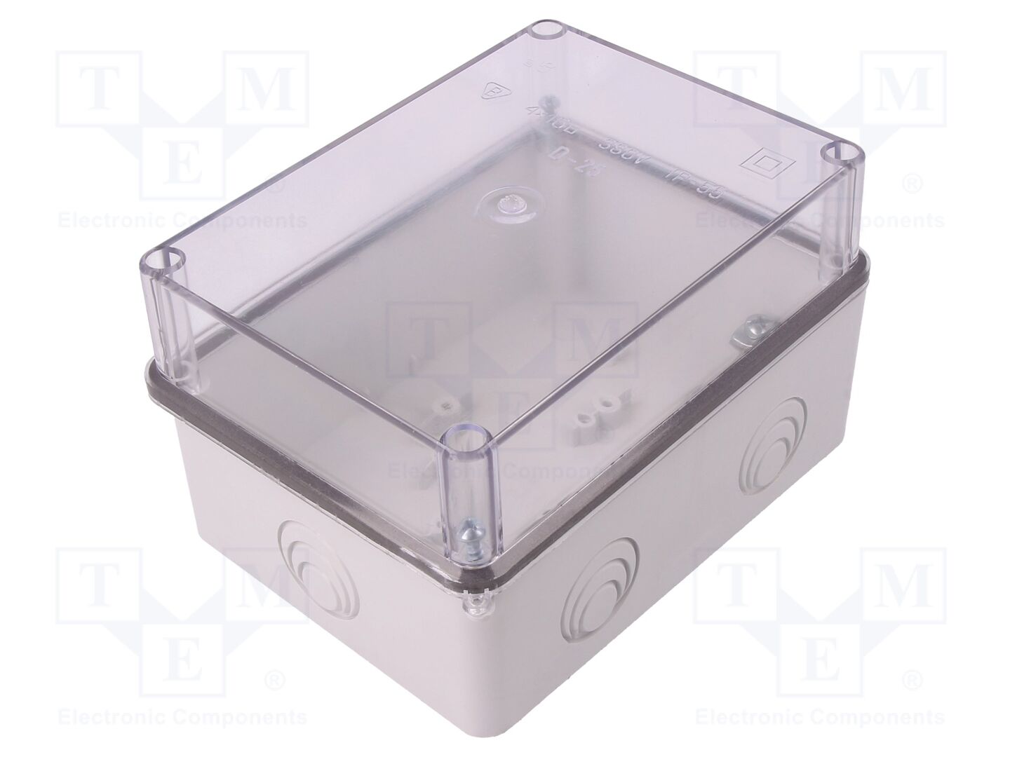 ELEKTRO-PLAST NASIELSK EPN-0229-00 Jakorasia 109x149x54mm