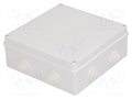 ELEKTRO-PLAST NASIELSK EPN-0231-00 Jakorasia 196x196x78mm