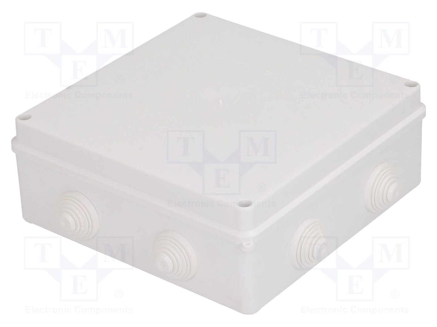 ELEKTRO-PLAST NASIELSK EPN-0231-00 Jakorasia 196x196x78mm