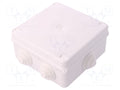 ELEKTRO-PLAST NASIELSK EPN-0233-00 Jakorasia 133x133x64mm
