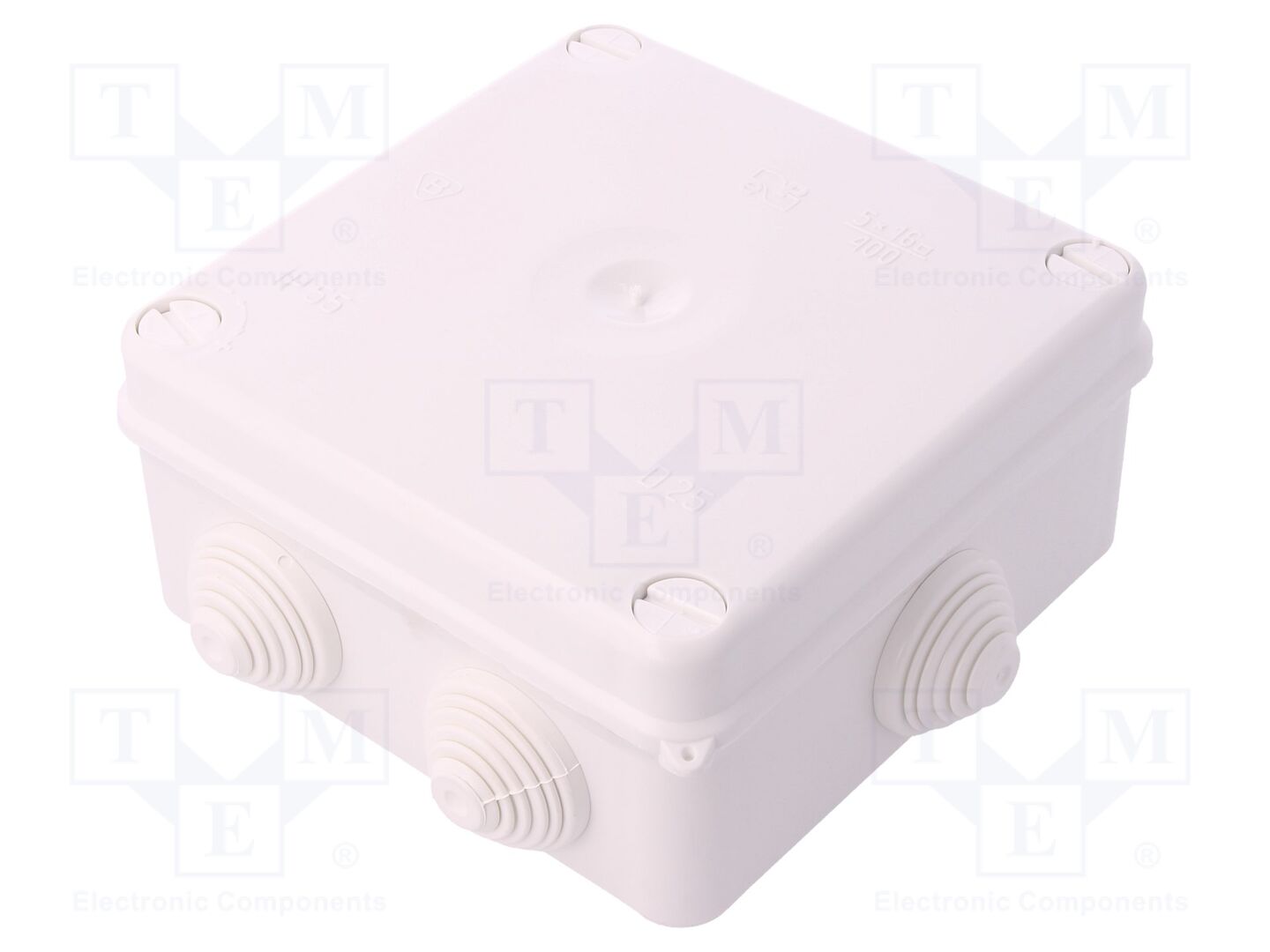ELEKTRO-PLAST NASIELSK EPN-0233-00 Jakorasia 133x133x64mm