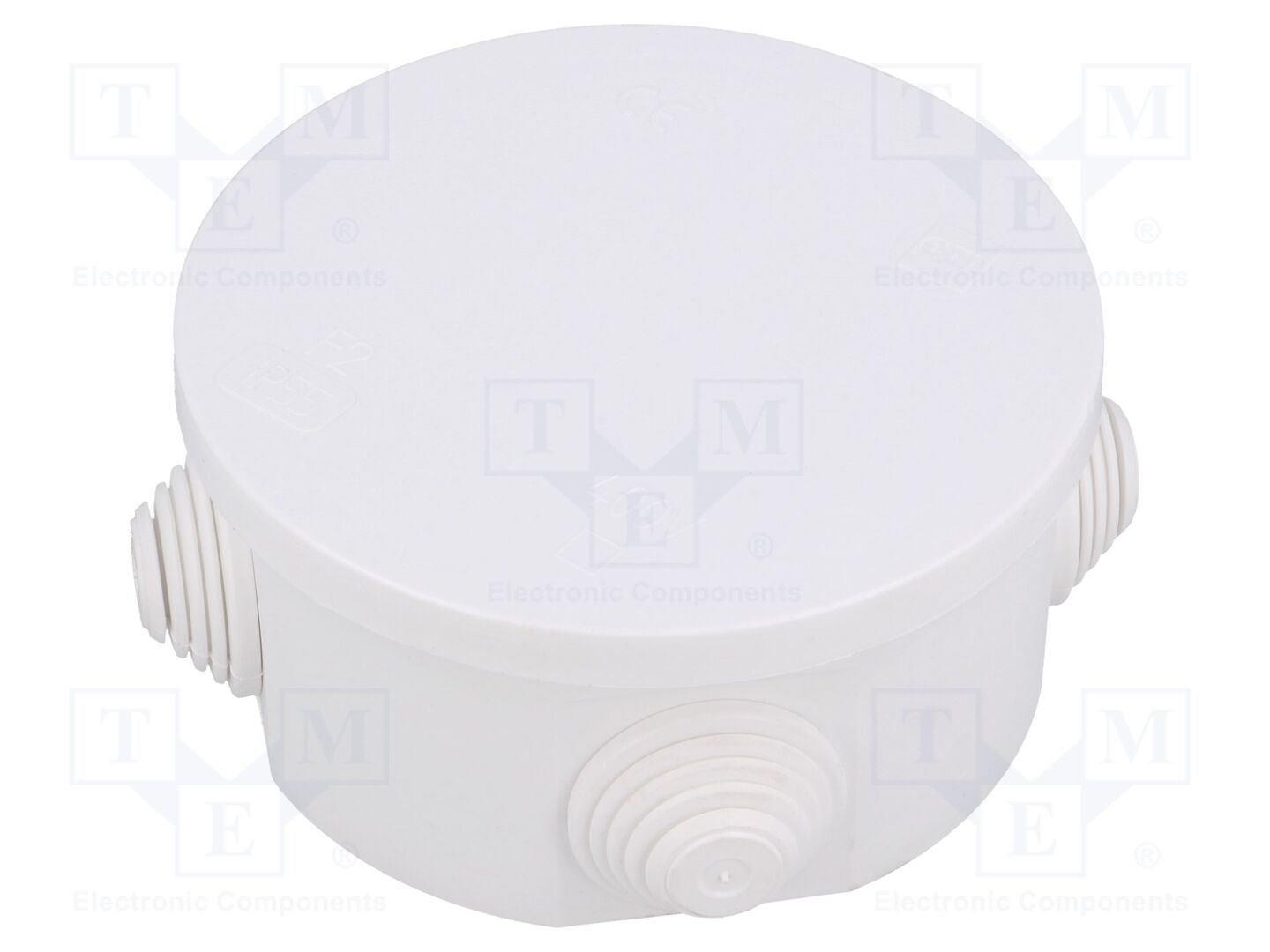 ELEKTRO-PLAST NASIELSK EPN-0241-00 Jakorasia 90mm (50 kpl erä)