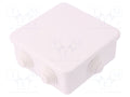 ELEKTRO-PLAST NASIELSK EPN-0243-00 Jakorasia 110x110x50mm