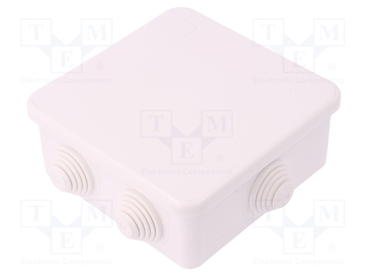ELEKTRO-PLAST NASIELSK EPN-0243-00 Jakorasia 110x110x50mm