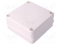 ELEKTRO-PLAST NASIELSK EPN-0250-00 Jakorasia 135x135x62mm