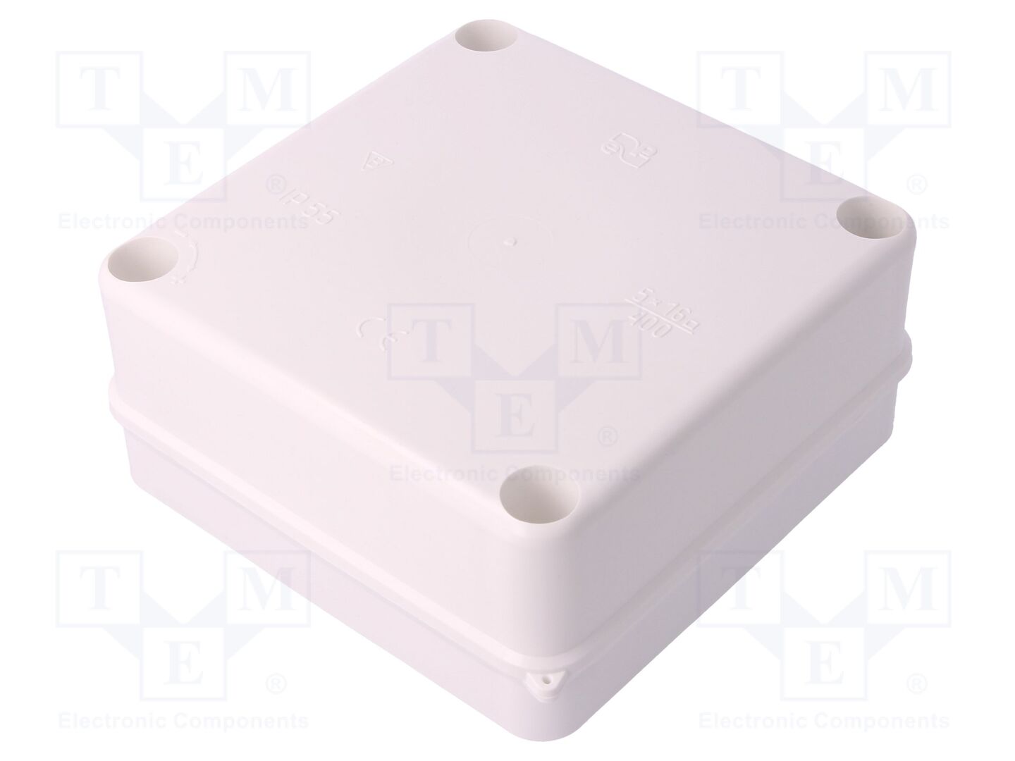 ELEKTRO-PLAST NASIELSK EPN-0250-00 Jakorasia 135x135x62mm