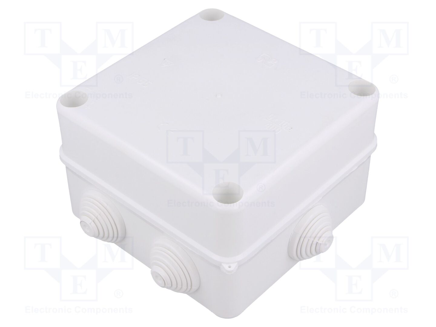 ELEKTRO-PLAST NASIELSK EPN-0252-00 Liitäntärasia IP55