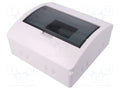 ELEKTRO-PLAST NASIELSK EPN-2402-01 Moduulikotelo 400V