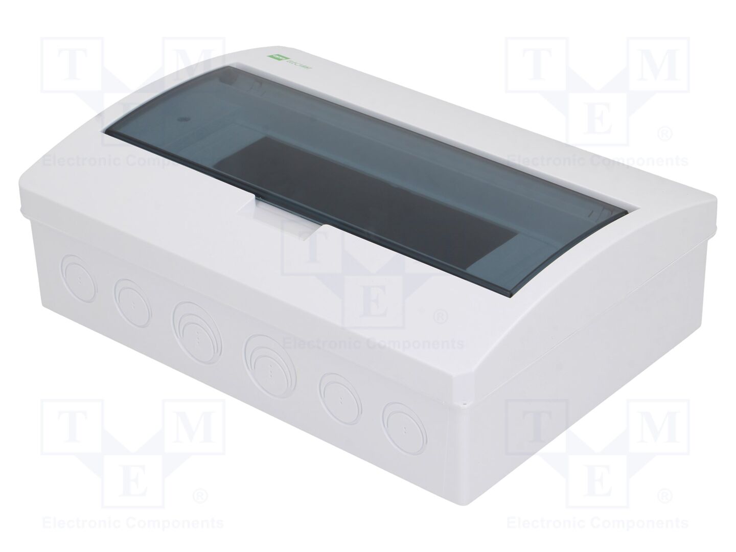 ELEKTRO-PLAST NASIELSK EPN-2403-01 Moduulikotelo IP40, 12 mod