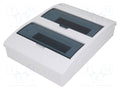 ELEKTRO-PLAST NASIELSK EPN-2405-01 Modulaarinen kotelo IP40