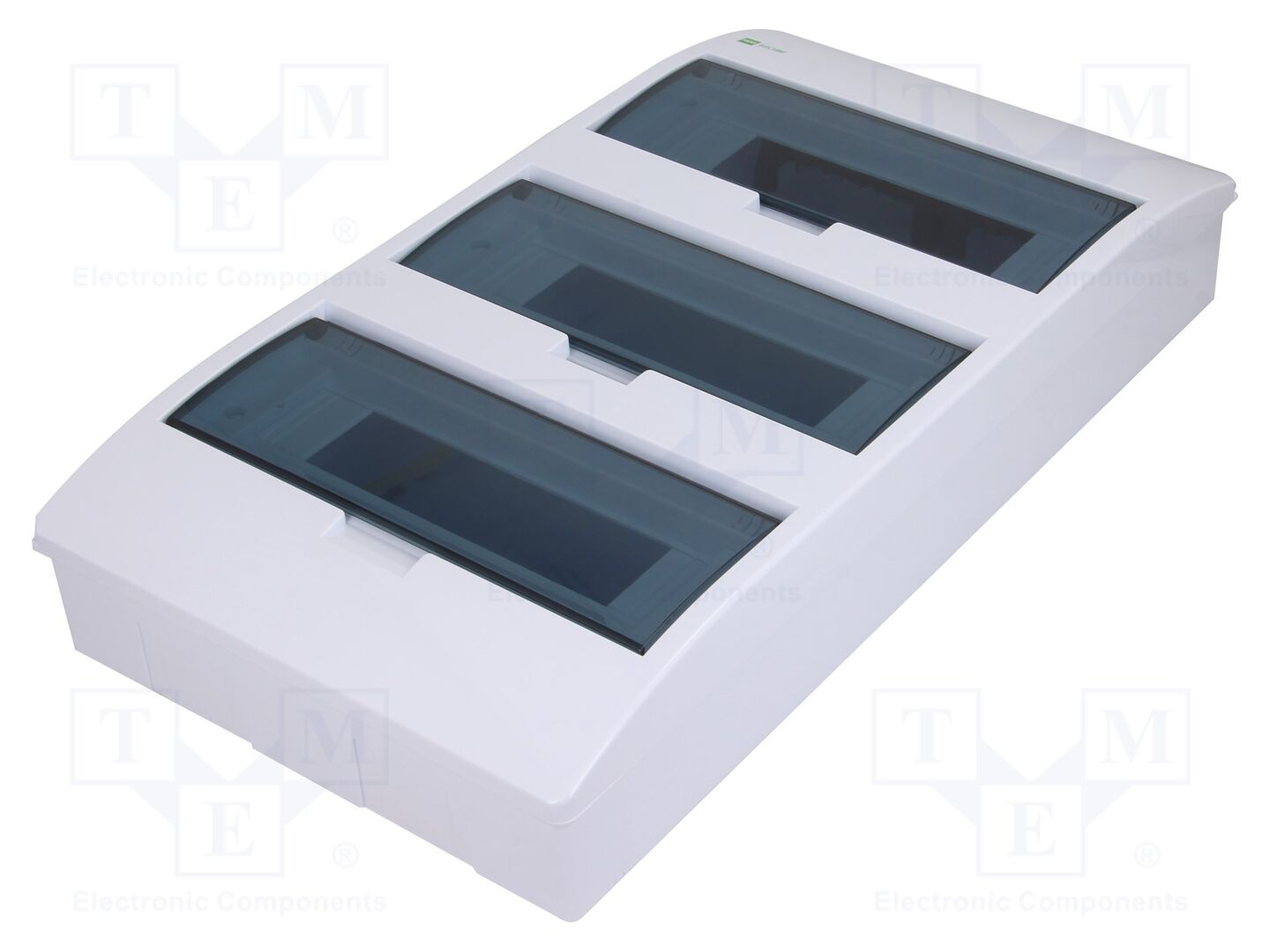 ELEKTRO-PLAST NASIELSK EPN-2406-01 Modulaarinen kotelo IP40, 36 mod