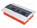 ELEKTRO-PLAST NASIELSK EPN-2414-01 Moduulikotelo IP40