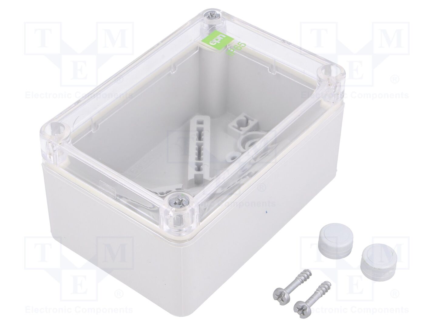 ELEKTRO-PLAST NASIELSK EPN-2703-01 Monikäyttöinen kotelo 75x110x59mm