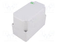ELEKTRO-PLAST NASIELSK EPN-2706-00 Kotelo 69x130x92mm