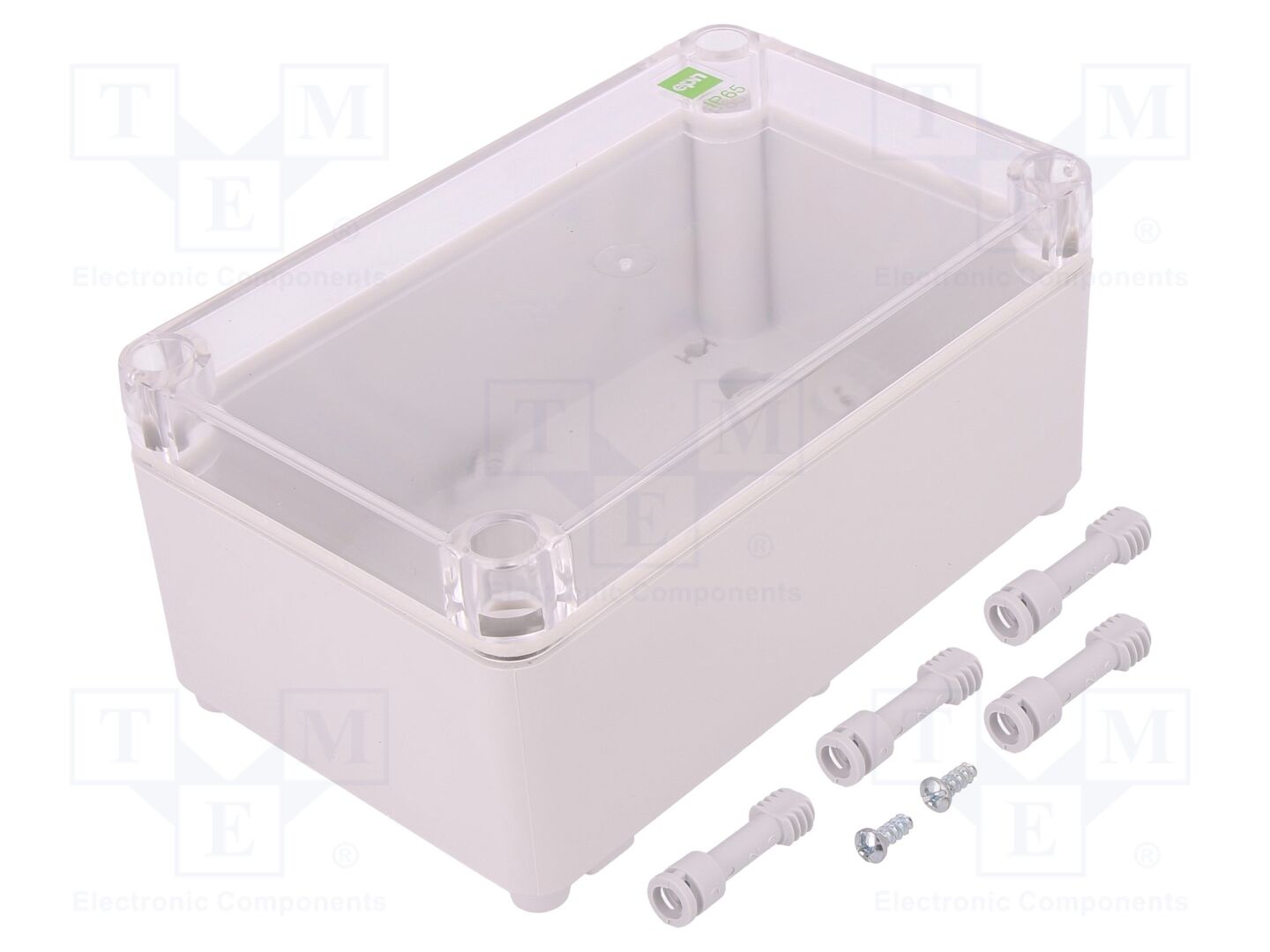 ELEKTRO-PLAST NASIELSK EPN-2707-01 Yleiskotelot 105x170x82mm
