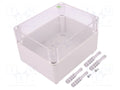 ELEKTRO-PLAST NASIELSK EPN-2712-01 Yleiskotelot 135mm