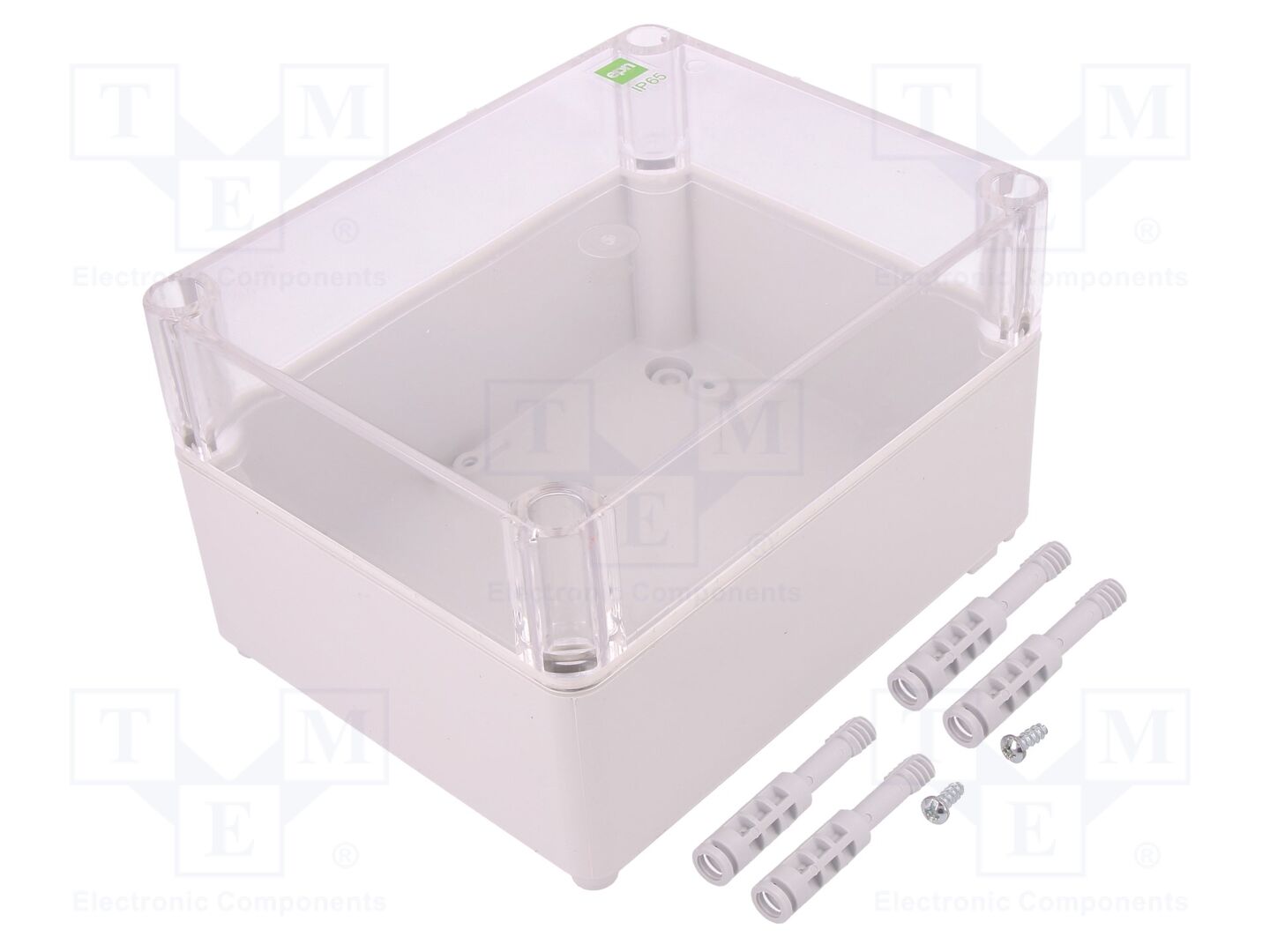 ELEKTRO-PLAST NASIELSK EPN-2712-01 Yleiskotelot 135mm