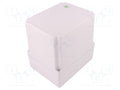 ELEKTRO-PLAST NASIELSK EPN-2714-00 Yleiskotelo 135x170x176mm