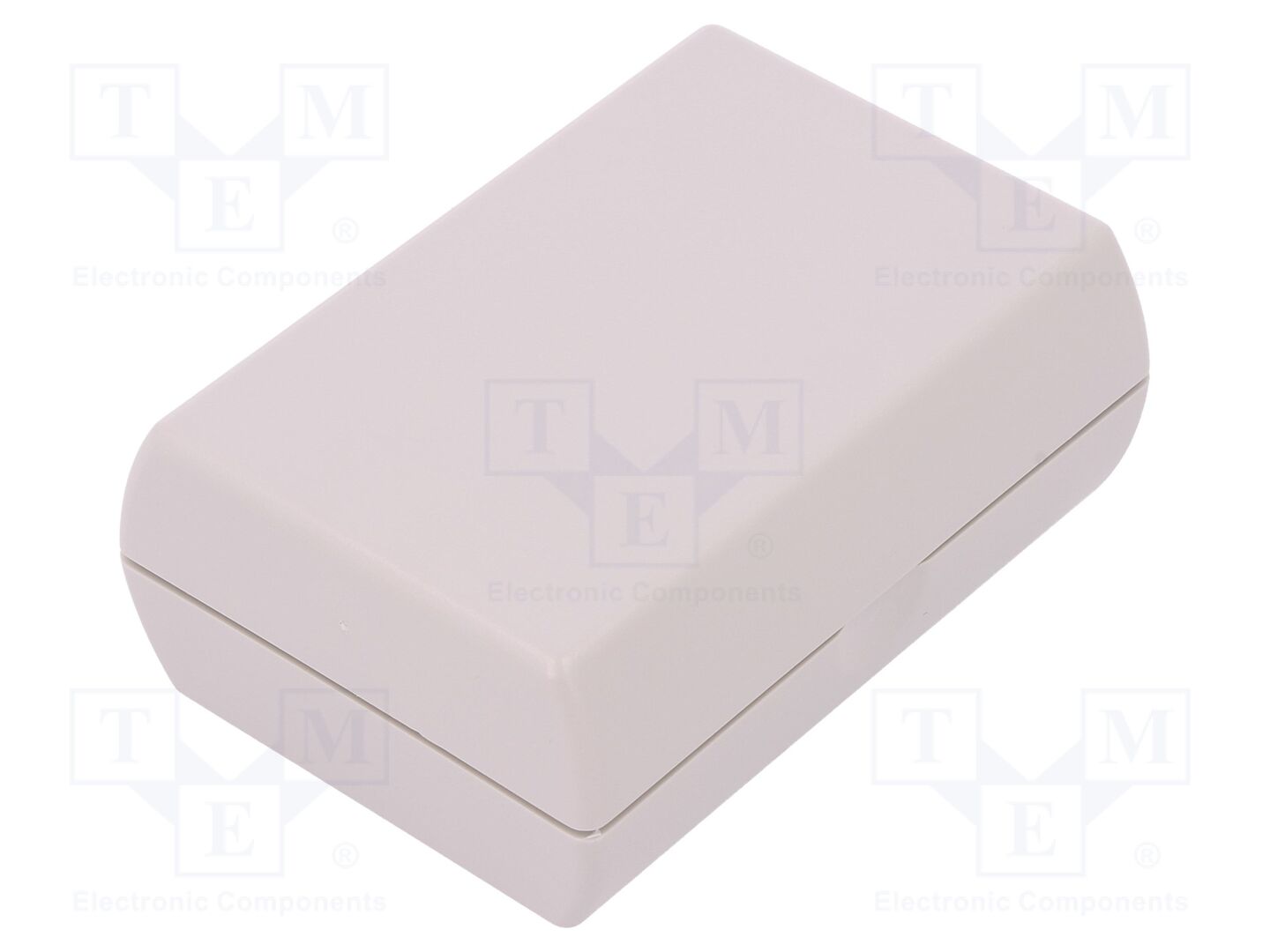 KRADEX Z94J-ABS Yleiskotelo 46x65x26mm (50 kpl erä)