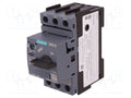 SIEMENS 3RV2011-0JA10 Moottorinsuojakatkaisija 0.25kW