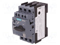 SIEMENS 3RV2011-0JA15 Moottorinsuojakatkaisija 0.25kW