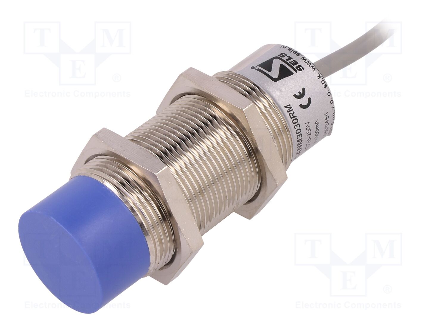 SELS CANM3030RM Kapasitiivinen anturi 0÷30mm
