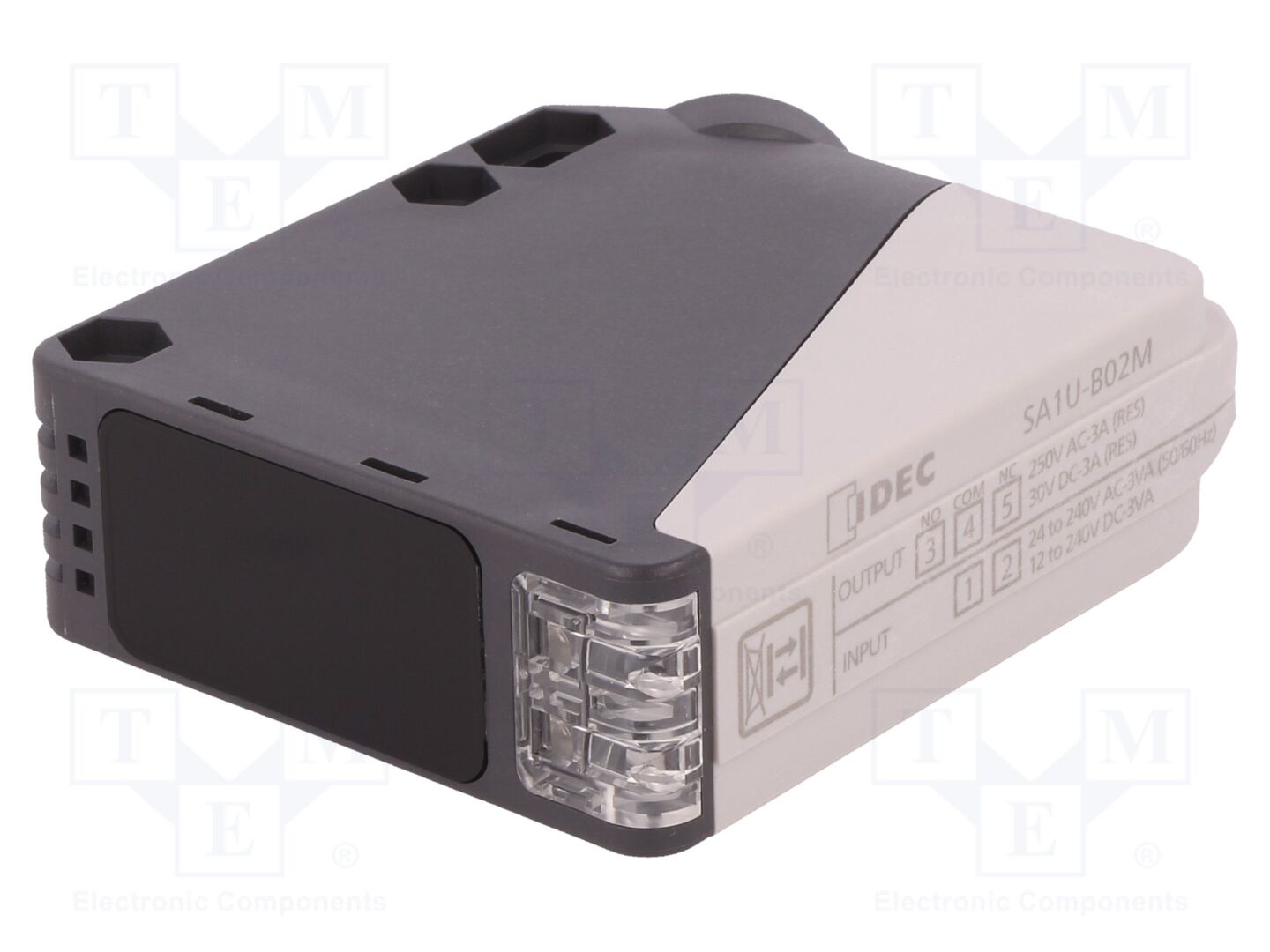 IDEC SA1U-B02M Valokennoanturi 0.2-2m