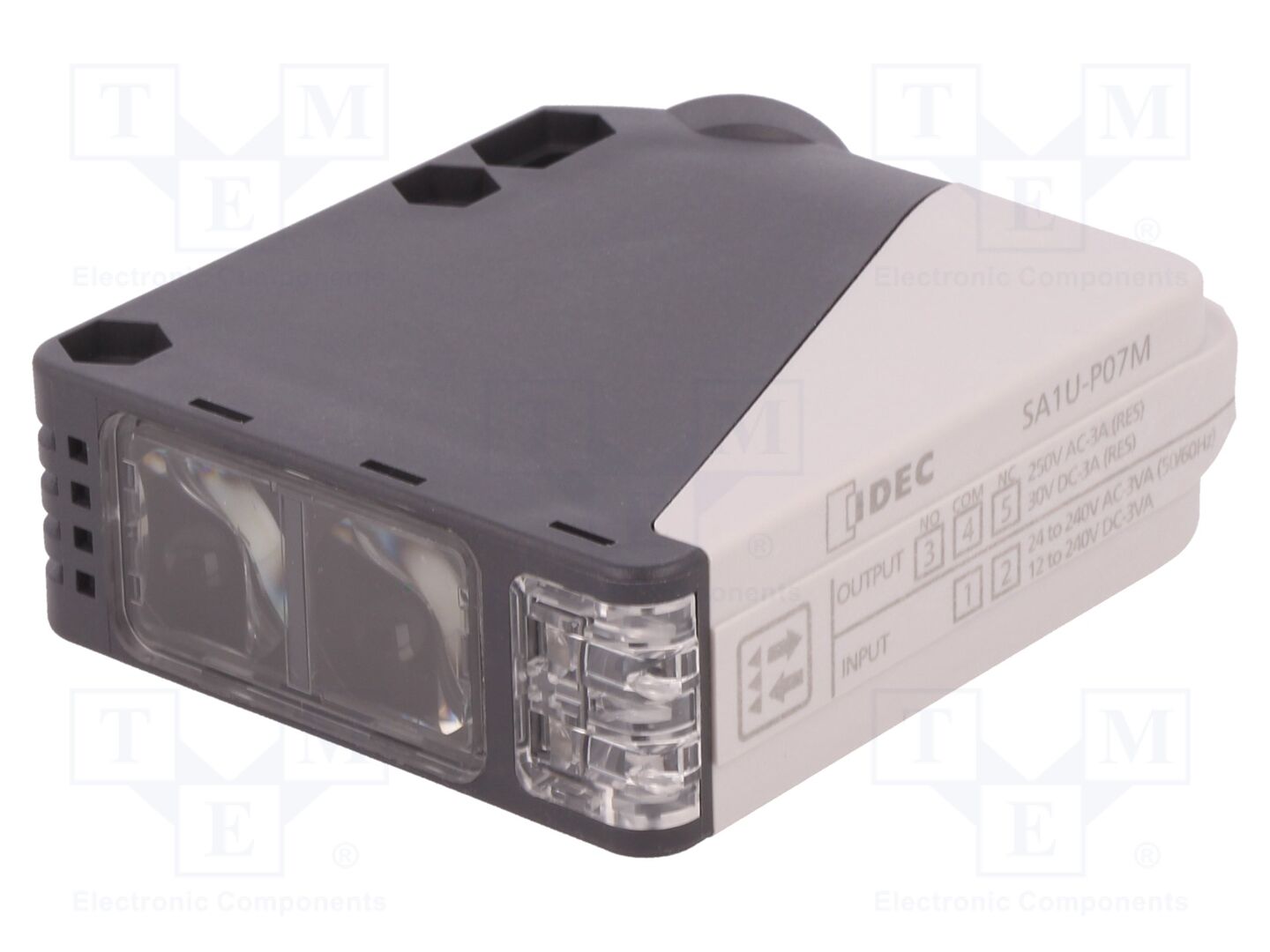 IDEC SA1U-P07M Valokenno 7m