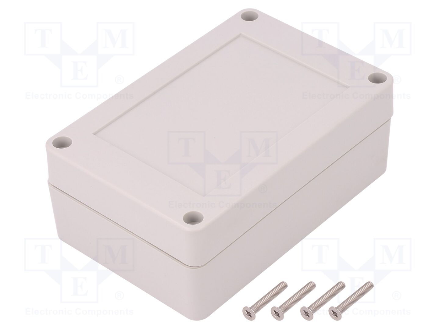 KRADEX Z128JH-TM-ABS Yleiskotelo 70x105x40mm