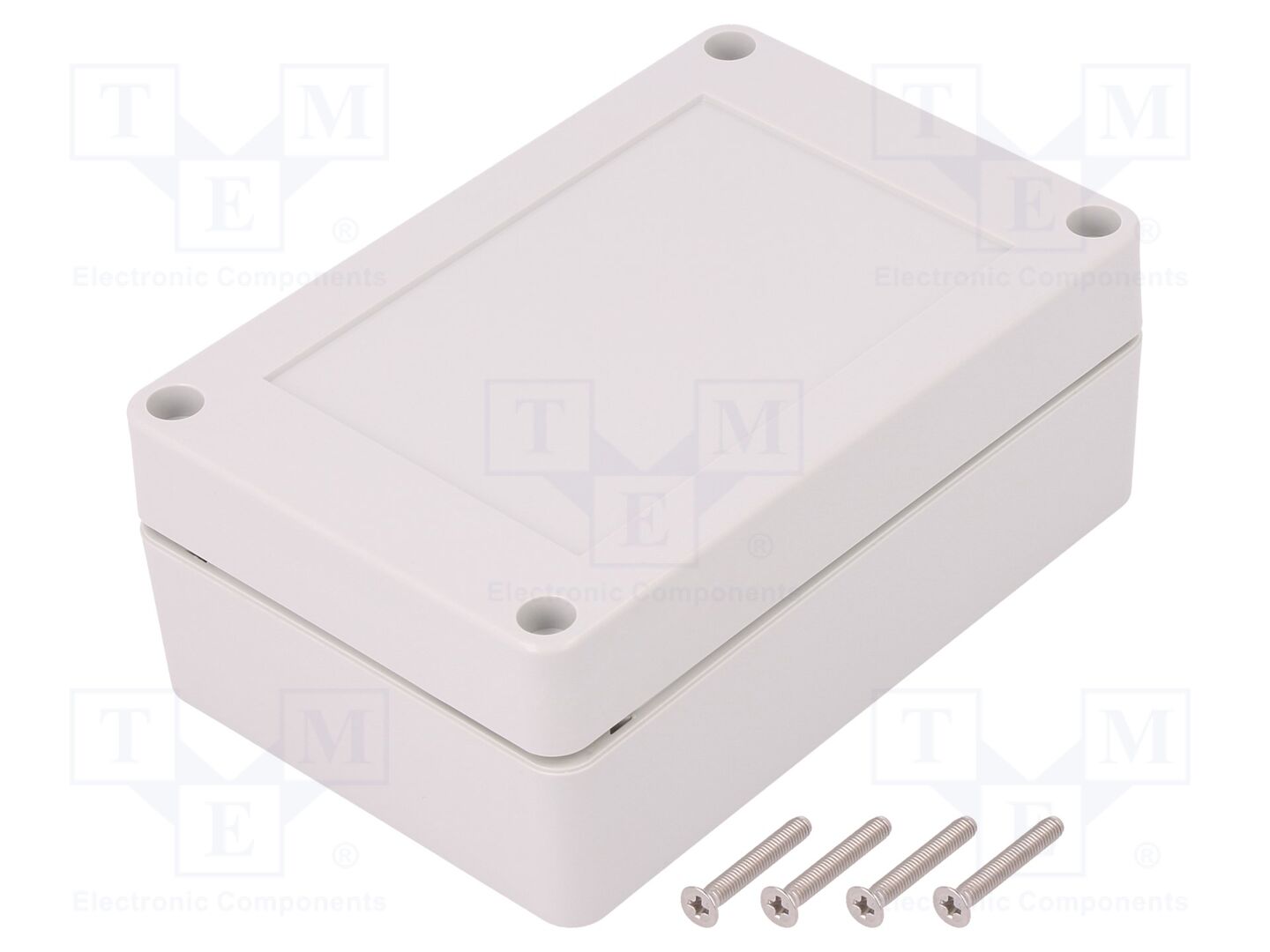 KRADEX Z128JH-TM-PC Yleiskotelo 70x105x40mm