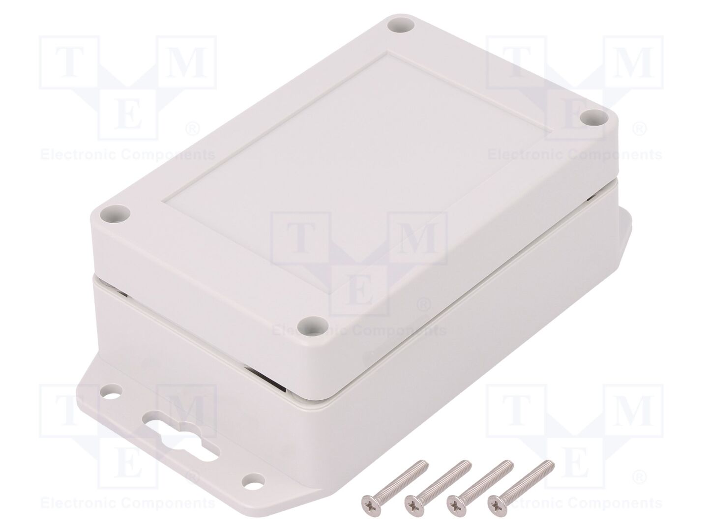 KRADEX Z128UJH-TM-PC Yleiskotelo 70x105x40mm