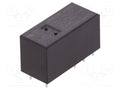 OMRON Electronic Components G2RL-1-E-CF-12DC Sähkömagneettinen rele 12VDC