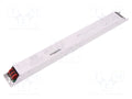 MEAN WELL LDC-55B LED-virtalähde 55W 27-56VDC 980-1600mA