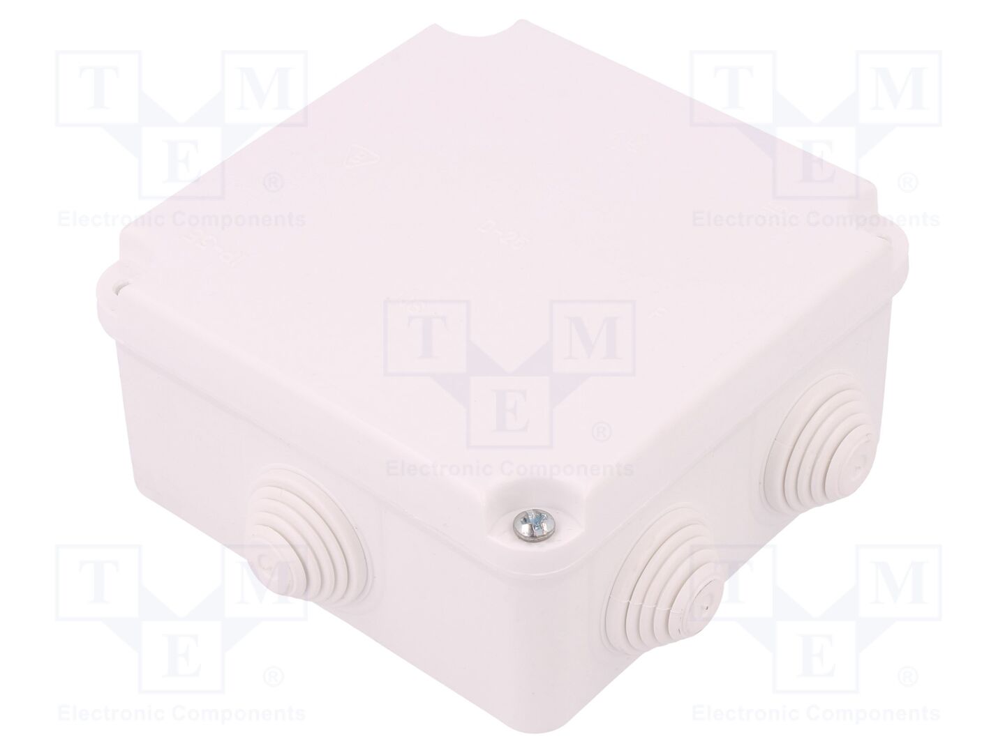 ELEKTRO-PLAST NASIELSK EPN-0222-00 Jakorasia 108x108x58mm