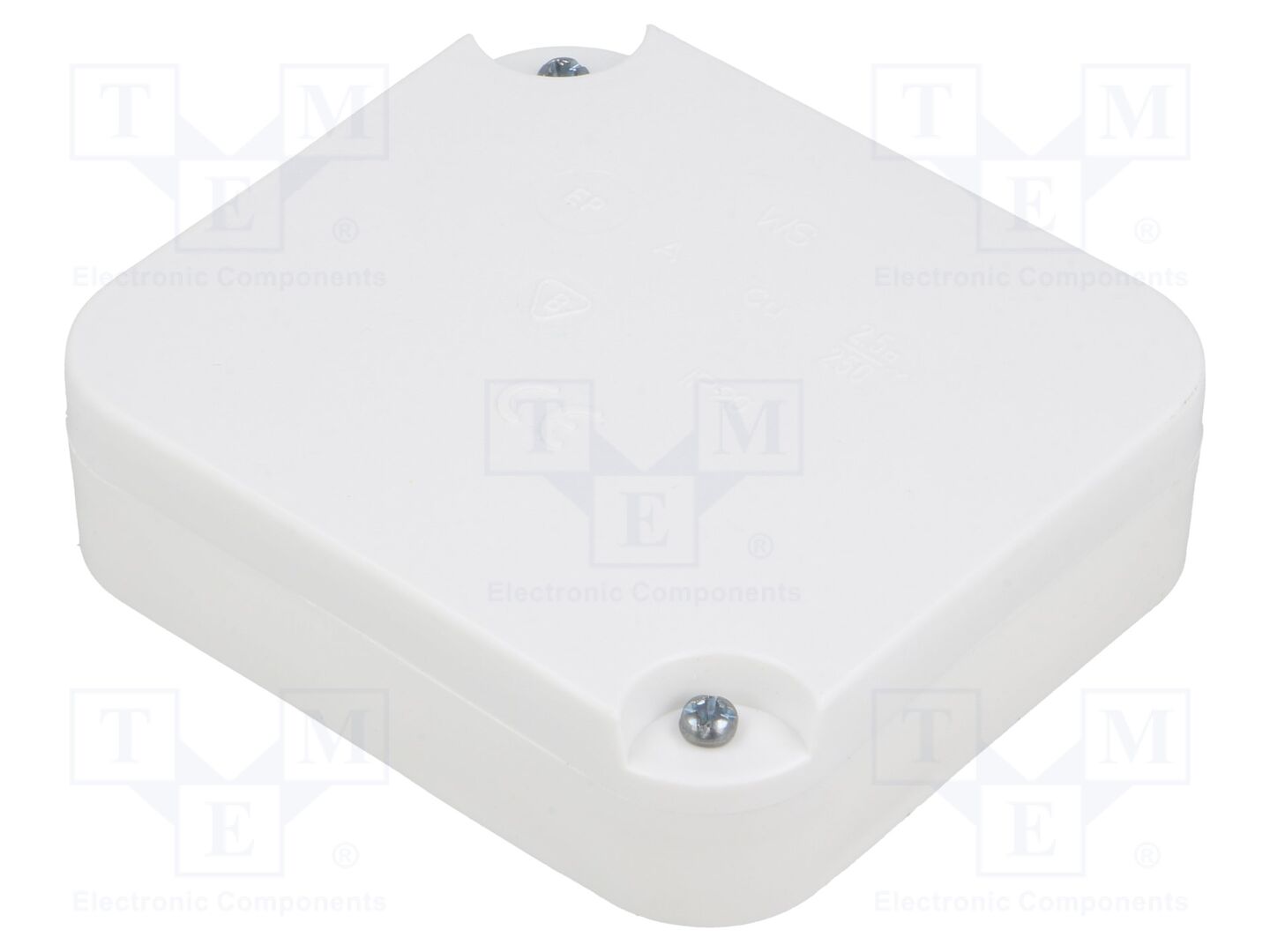 ELEKTRO-PLAST NASIELSK EPN-0225-00 Jakorasia 79x89x25mm (50 kpl erä)