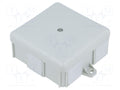 ELEKTRO-PLAST NASIELSK EPN-0226-41 Jakorasia 86x86x39mm
