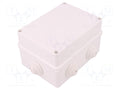 ELEKTRO-PLAST NASIELSK EPN-0227-00 Jakorasia 118x157x94mm