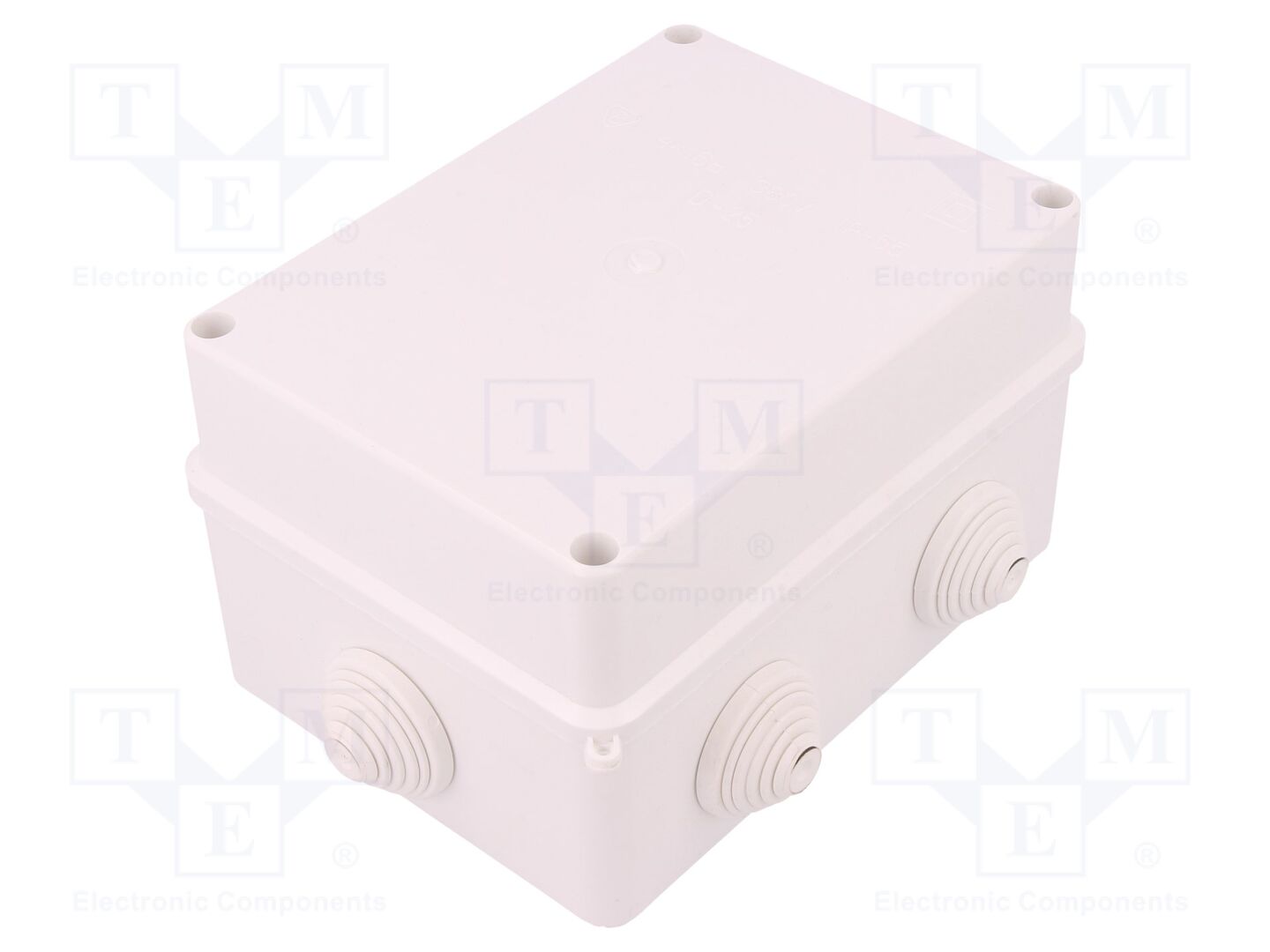 ELEKTRO-PLAST NASIELSK EPN-0227-00 Jakorasia 118x157x94mm