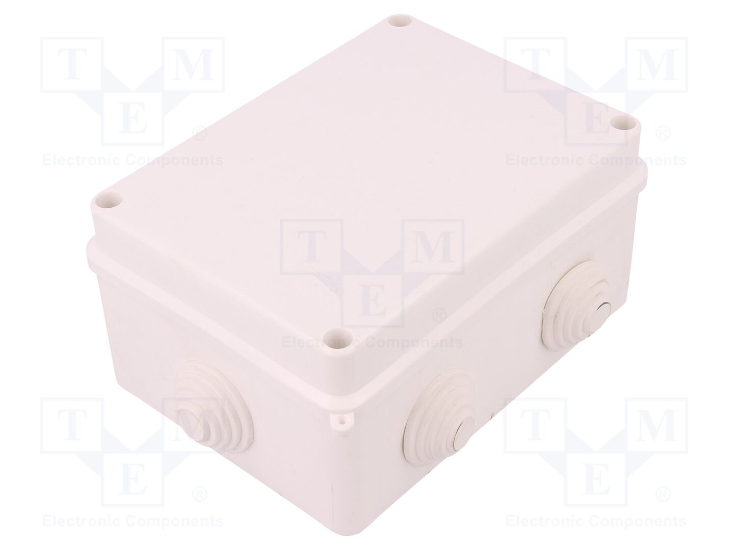 ELEKTRO-PLAST NASIELSK EPN-0227-10 Kytkentärasia 118x157x94mm