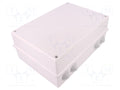 ELEKTRO-PLAST NASIELSK EPN-0253-00 Jakorasia IP55 214x303x123mm