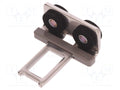 IDEC HS9Z-A2S Kulma-avain HS1L 30.7g