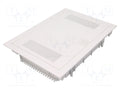 ELEKTRO-PLAST NASIELSK EPN-2012-00 Moduulikotelo IP30