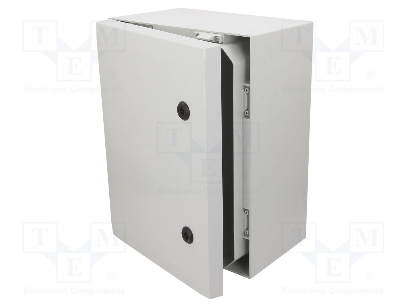 FIBOX ARCA403021N Seinäkotelo 300x400x210mm