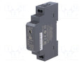 MEAN WELL DDR-15G-12 DC/DC Muunnin 15W