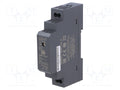 MEAN WELL DDR-15L-5 DC/DC-muunnin 15W